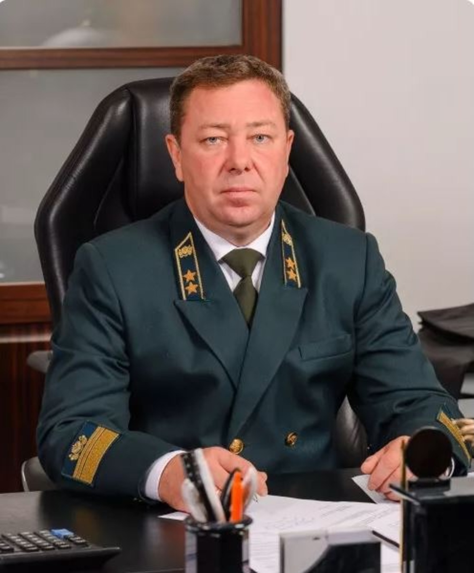 Итоги года: глава минлесхоза Башкирии рассказал о работе в 2025 году