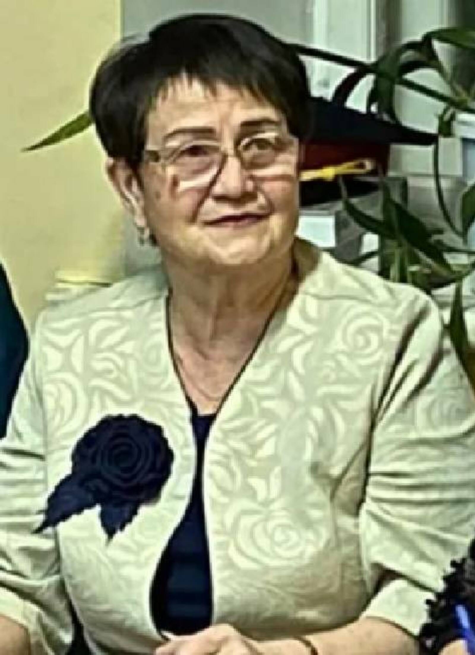 Светлые думы, красивые дела