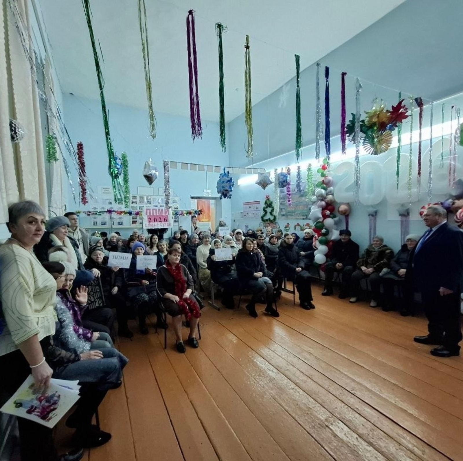 Два конкурса – один результат