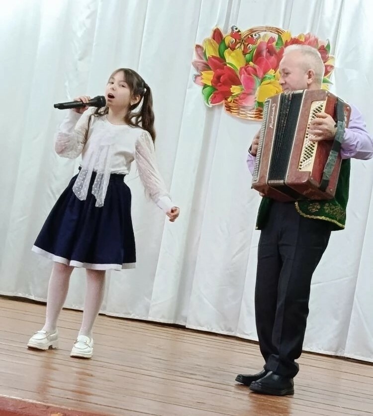 Мосты дружбы