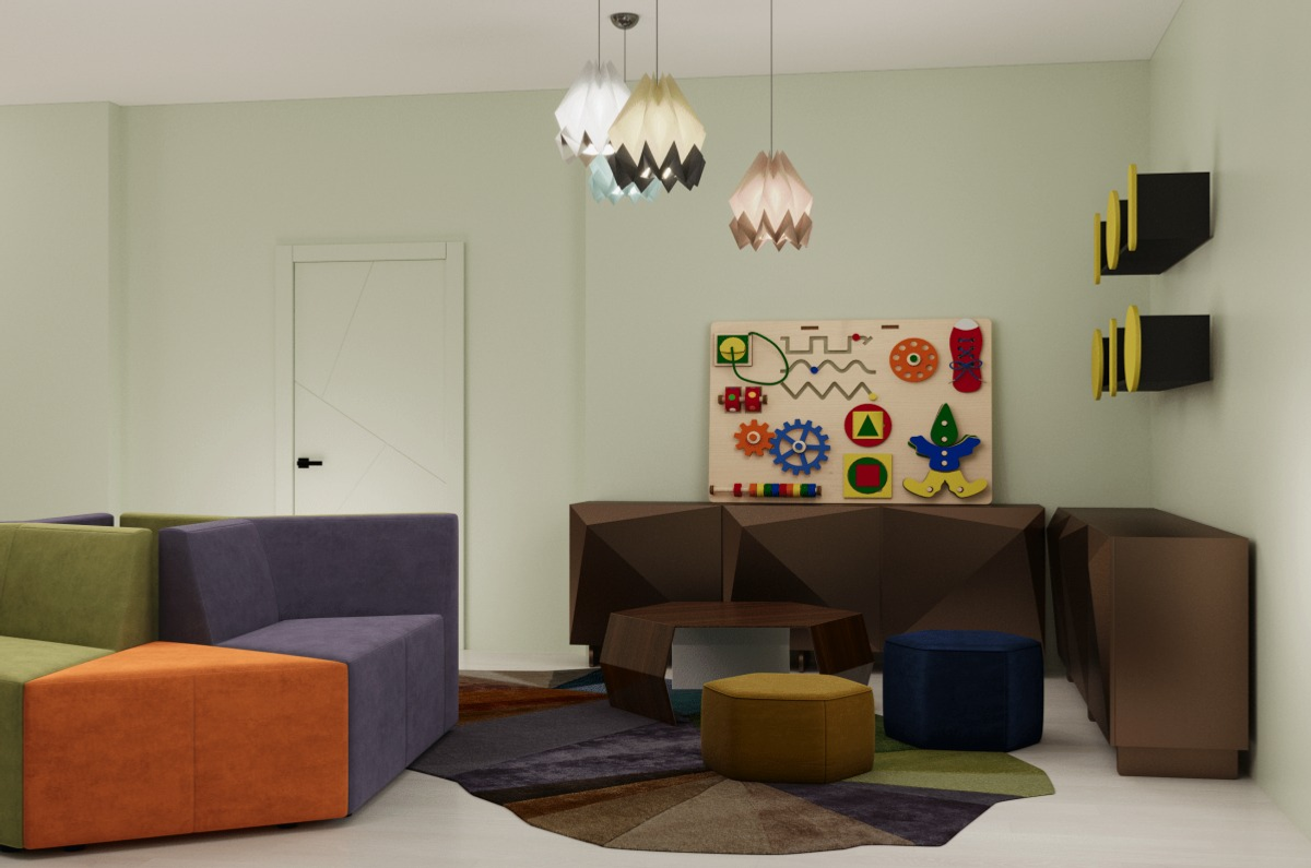 В Башкирии будут созданы детские культурно-просветительские центры