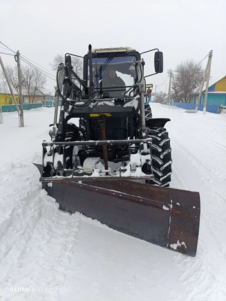Чистые дороги – залог безопасности