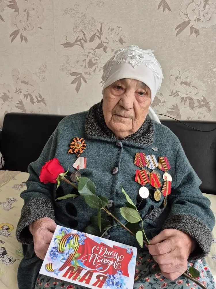 От труда в тылу до мужества на фронте