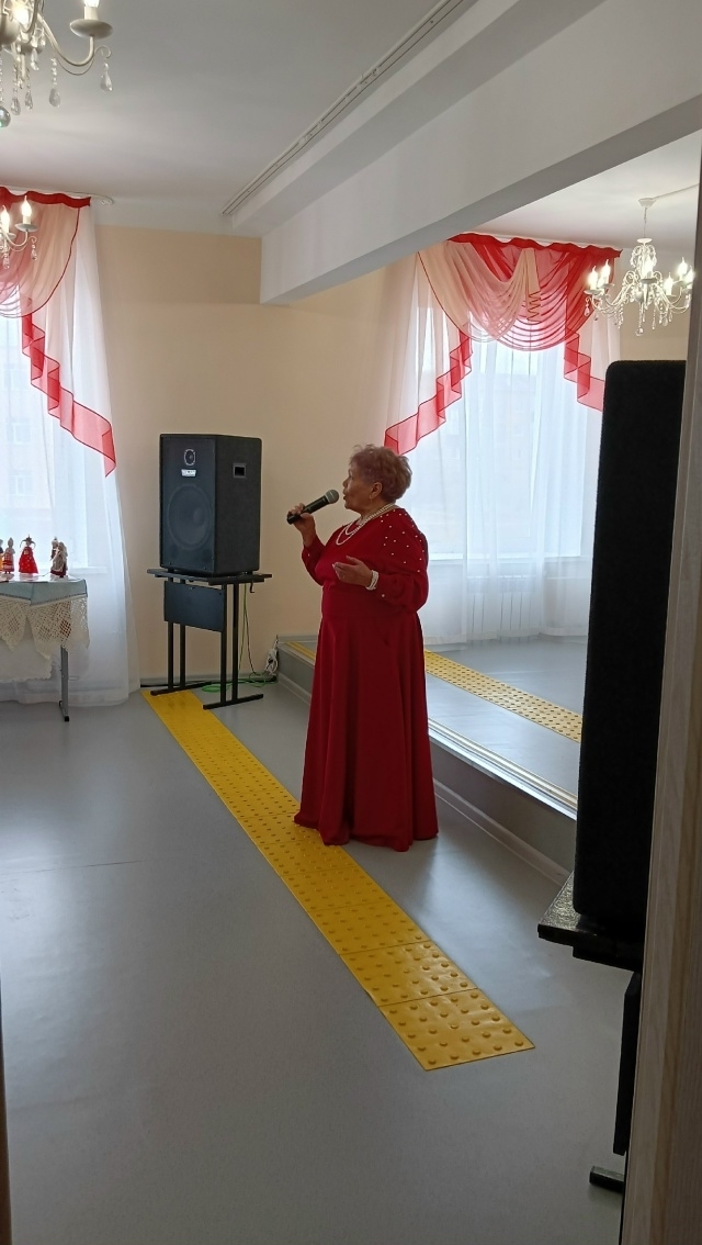 Родное, живое, настоящее