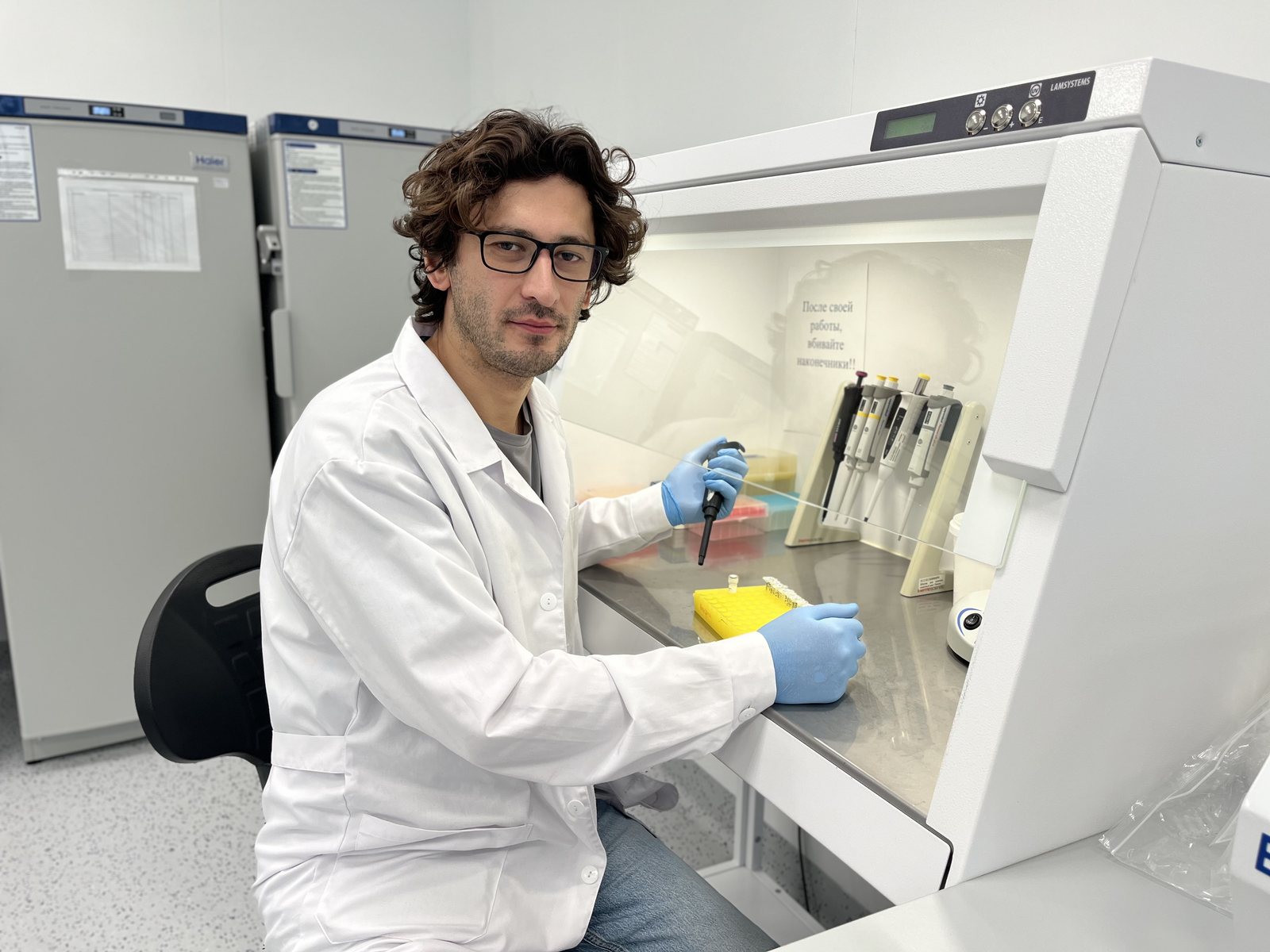 Уфимские ученые раскрыли гены выживания в горах без кислорода