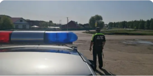 Госавтоинспекция Башкирии предупредила водителей о массовых рейдах