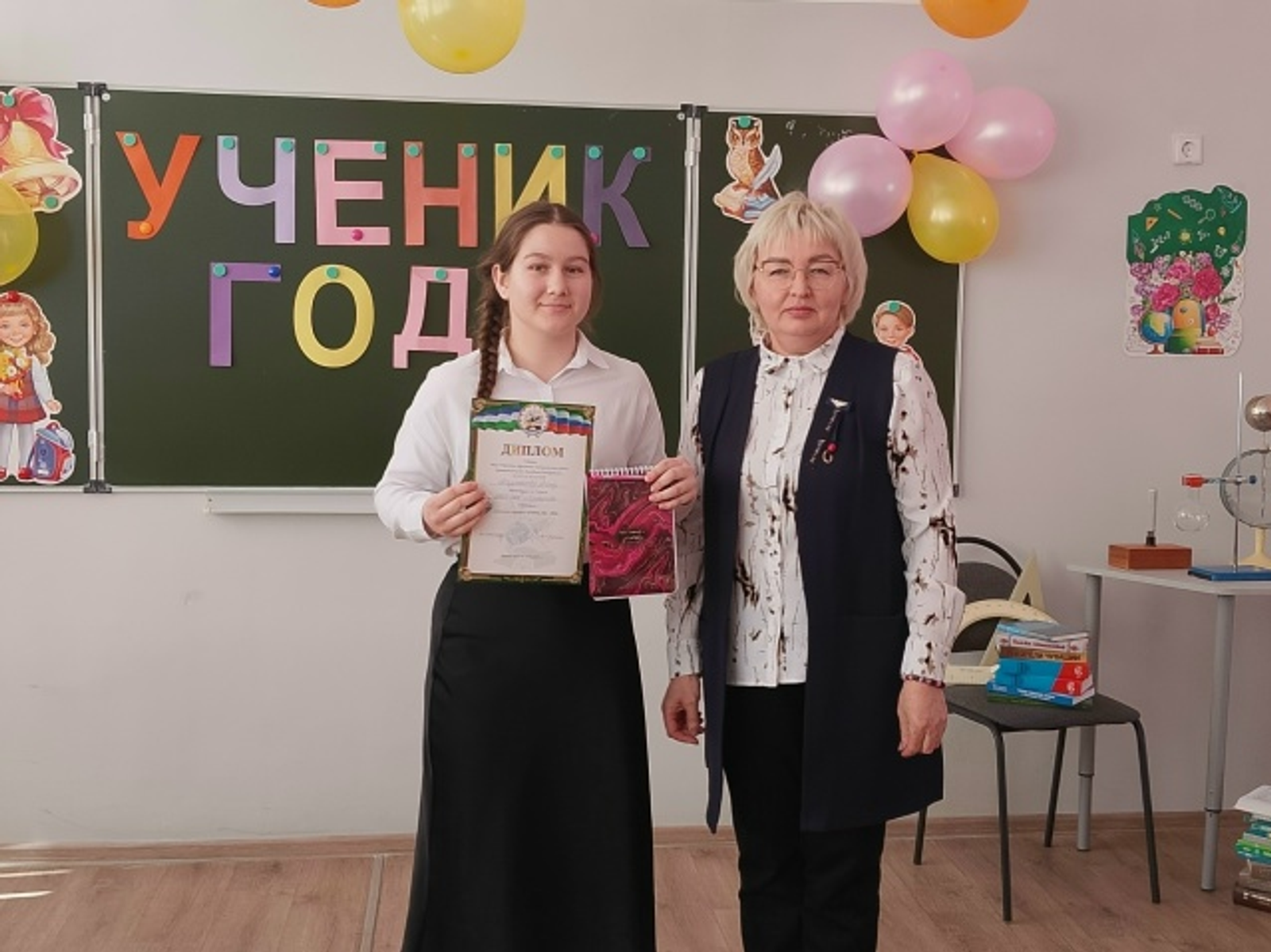 Яркие победы и вдохновляющие выступления