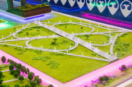 В Уфе запустили программу для главных архитекторов муниципалитетов.