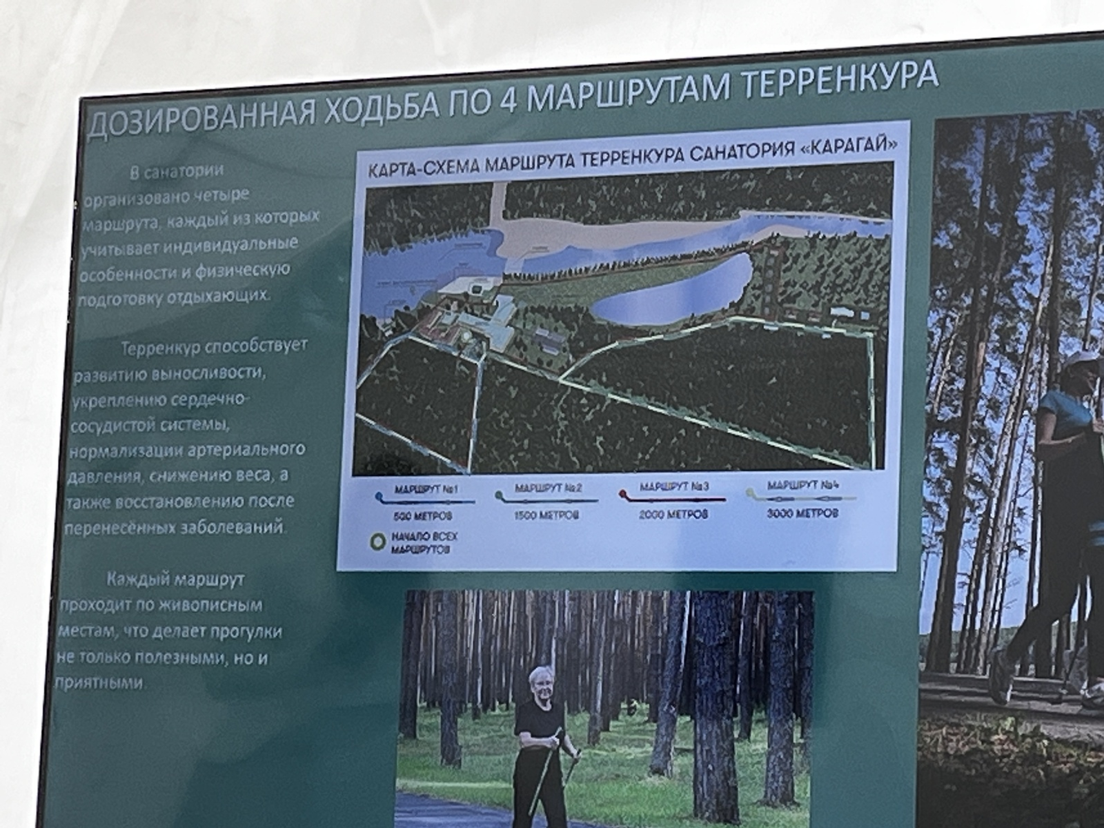 « Уфа должна стать медицинской столицей России!»