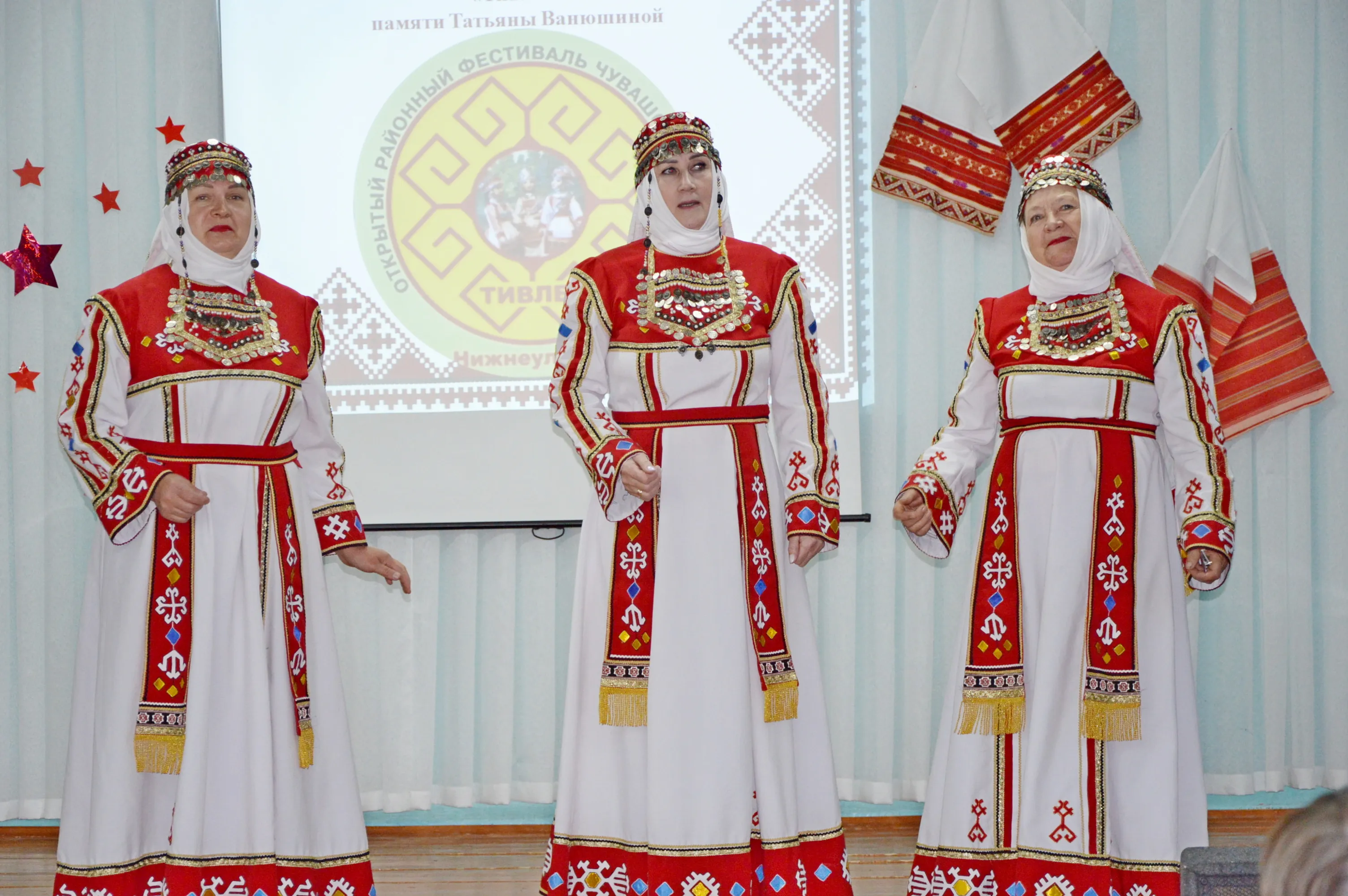 Память вдохновляет на добрые дела