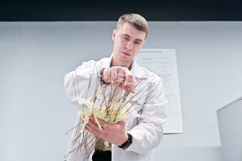 Разработка стратегии подбора биоразлагаемых сплавов для имплантов в Уфе