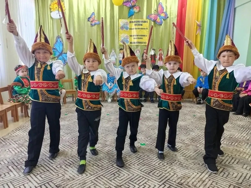 Когда костюм рассказывает историю