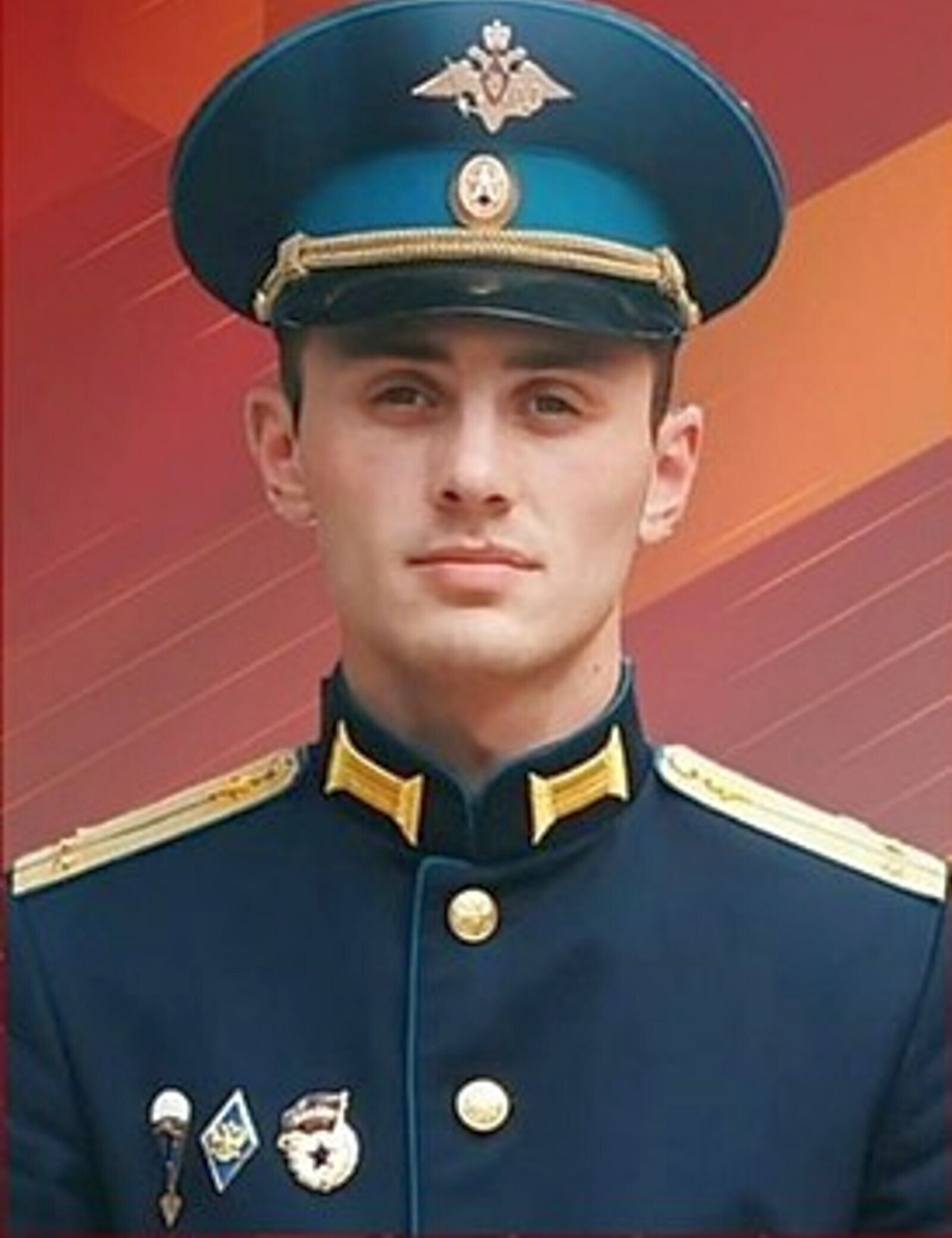 Воины из Башкирии, которые получили на СВО звание Героя России