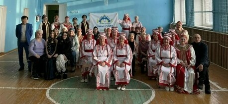 Мосты дружбы