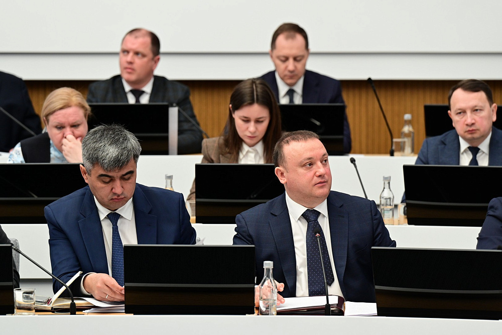 Инвестиции в экономику Башкирии в 2025 году достигли 853 млрд рублей