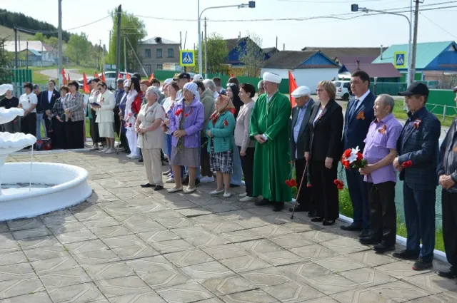 Материнская инициатива претворилась в жизнь