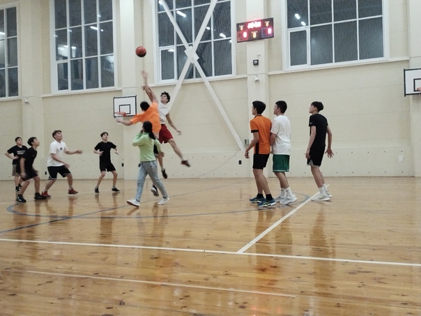 Бекетовская молодежь задает тон в спорте и волонтерстве