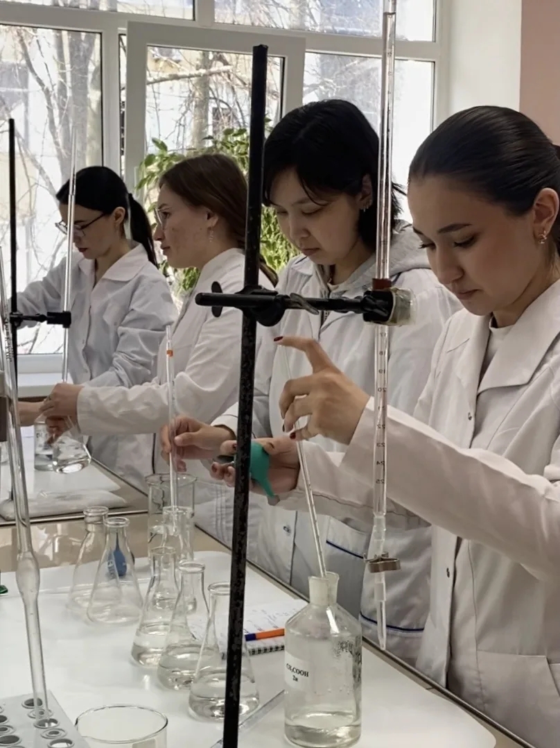 Резиденты Межвузовского кампуса запустили видеопроект о профессиях будущего