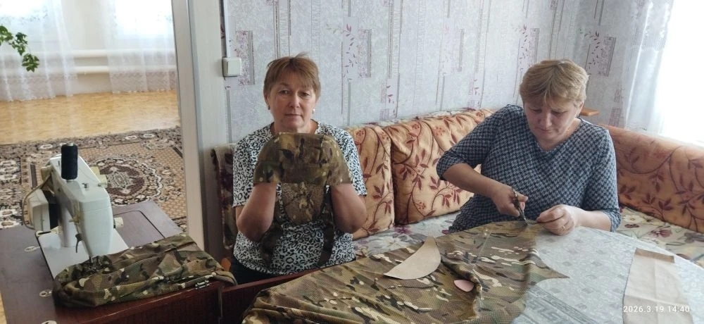 Неугомонные «Заботливые сердца»