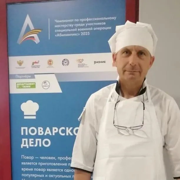Два ветерана СВО из Башкортостана – в финале чемпионата «Абилимпикс»