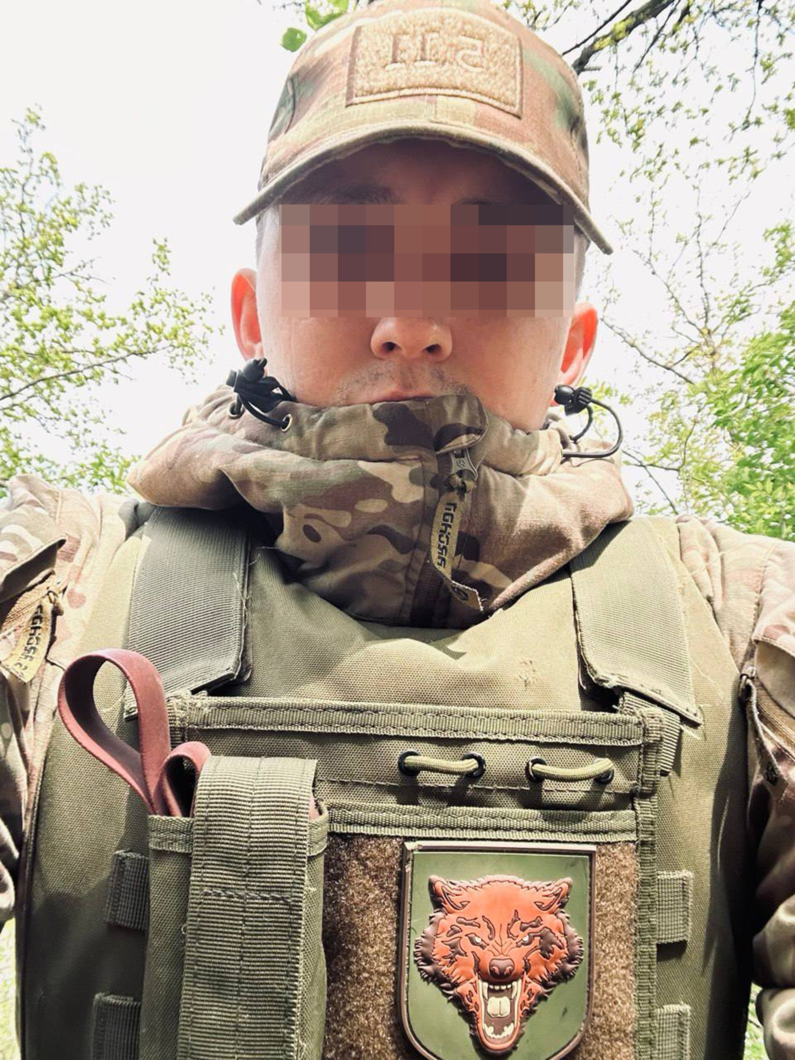 Наш земляк освоил навыки пилотирования