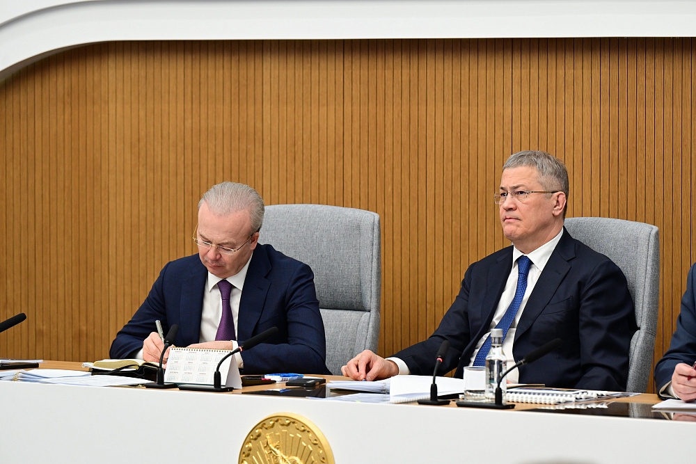 Культура Башкортостана получит 1,6 млрд рублей в 2026 году