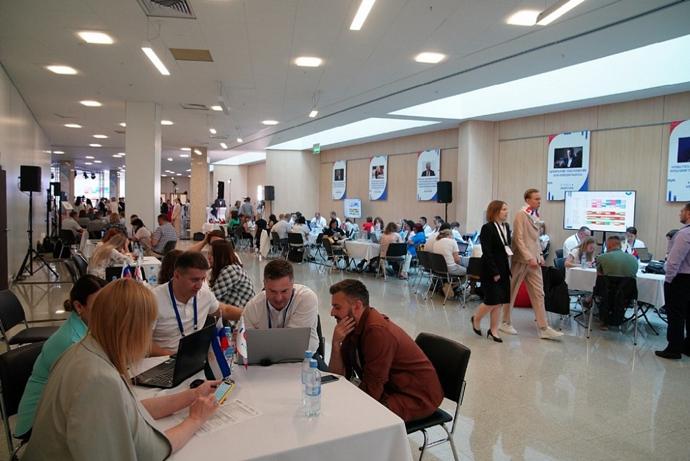 Чемпионат по стратегии определит лучших управленцев Башкортостана