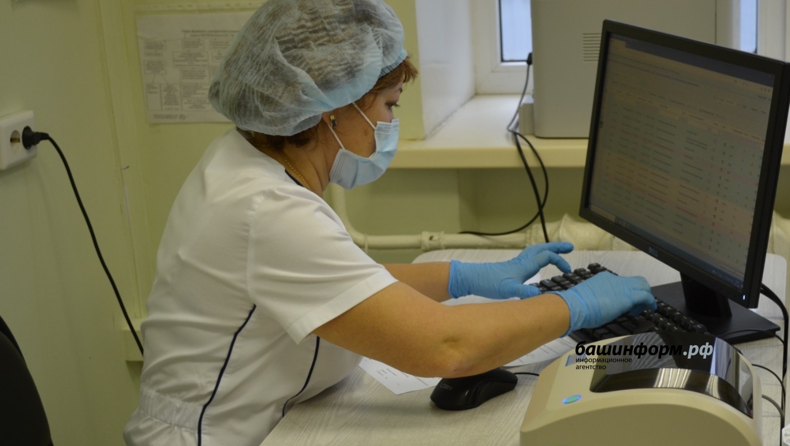 В минздраве Башкирии сообщили, кому нужно вакцинироваться в первую очередь