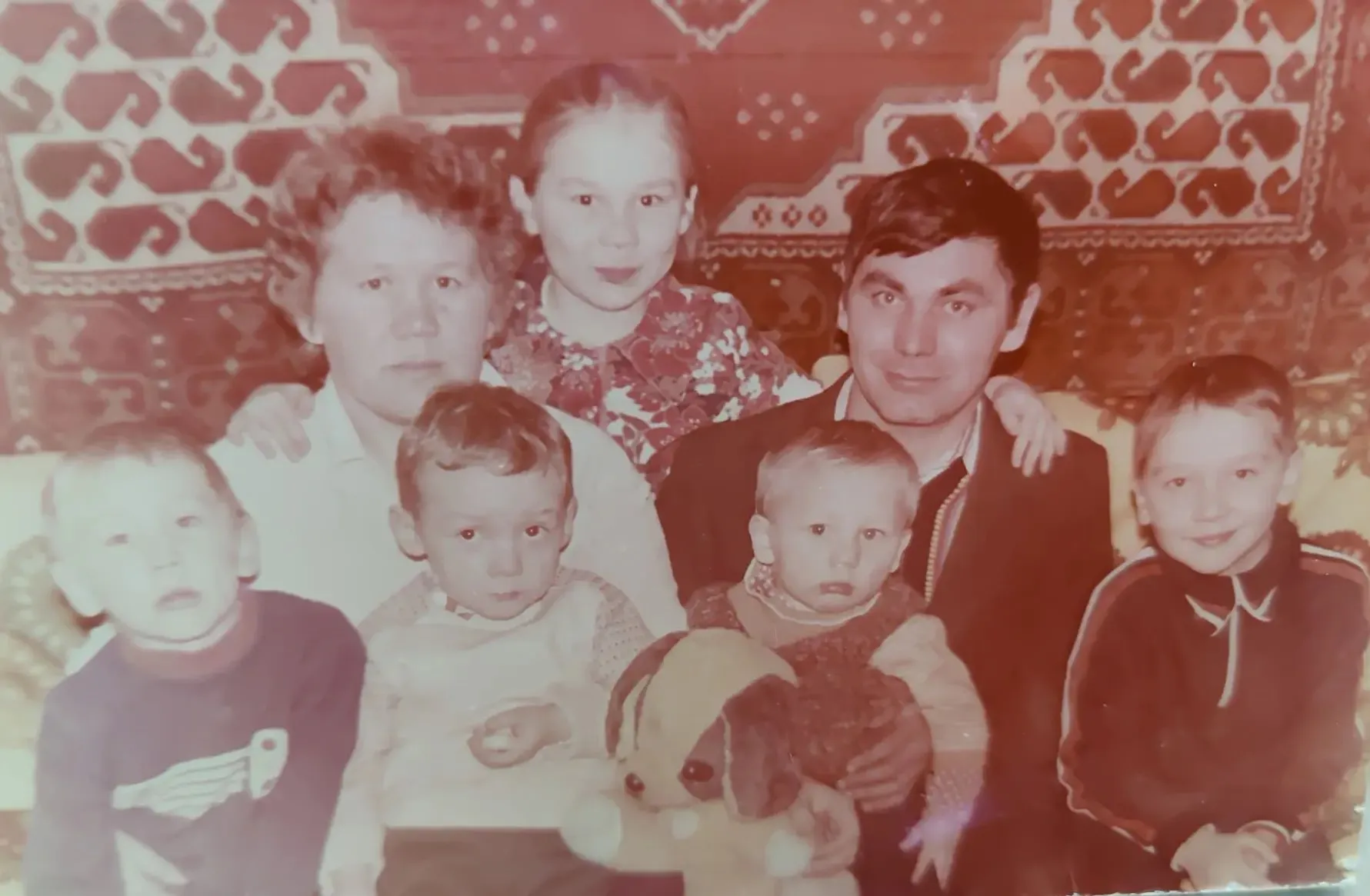 Самая лучшая на свете