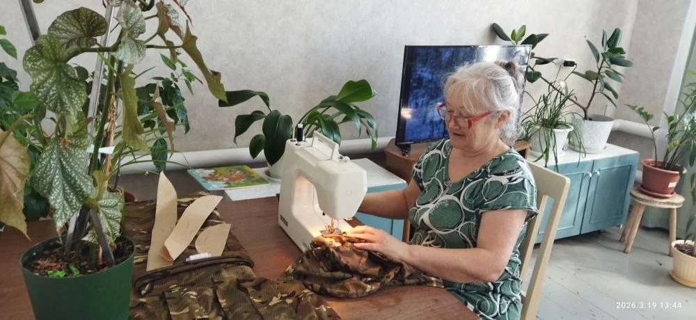 Неугомонные «Заботливые сердца»