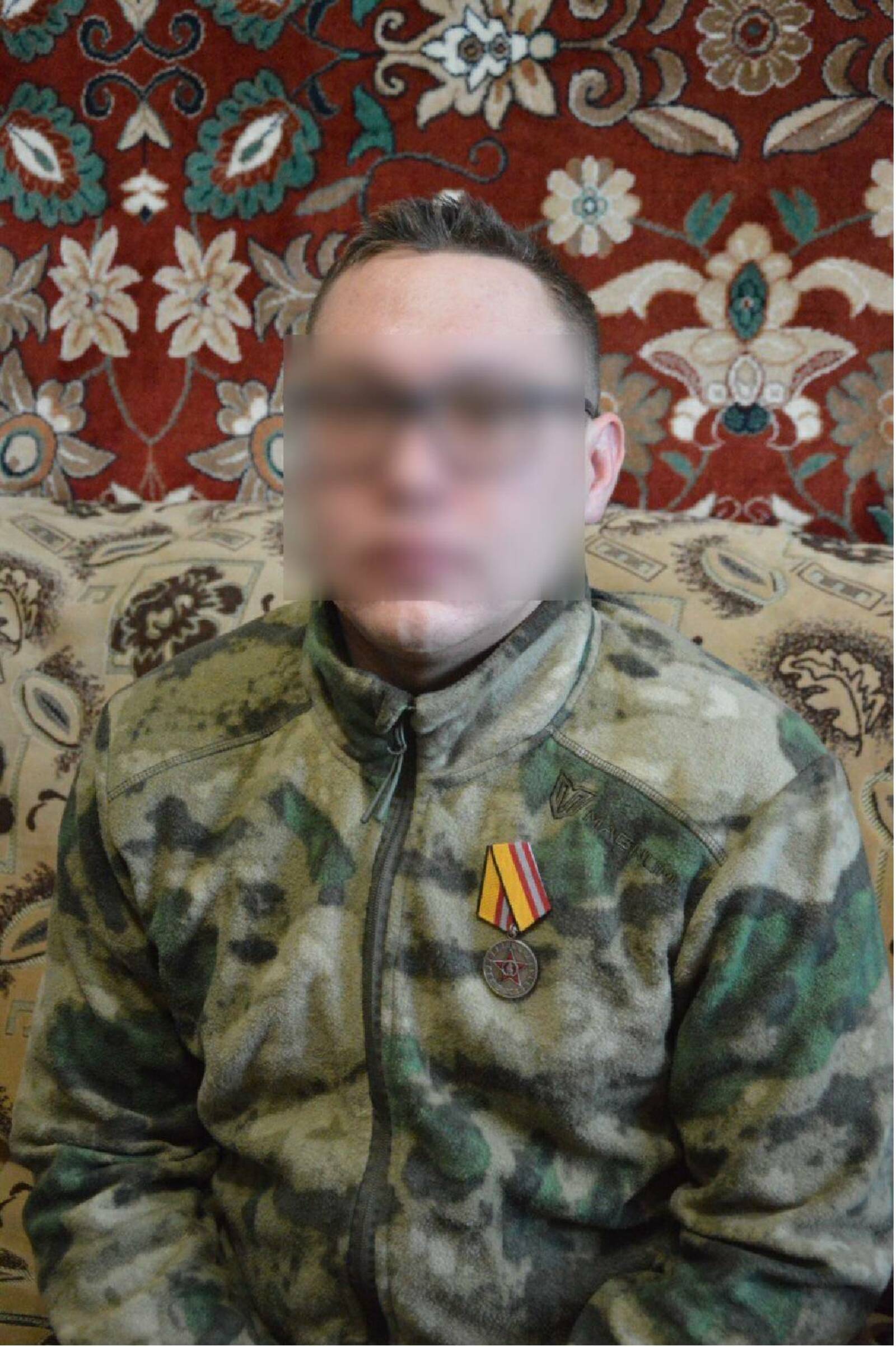 «Шаман» строит будущее, защищая настоящее