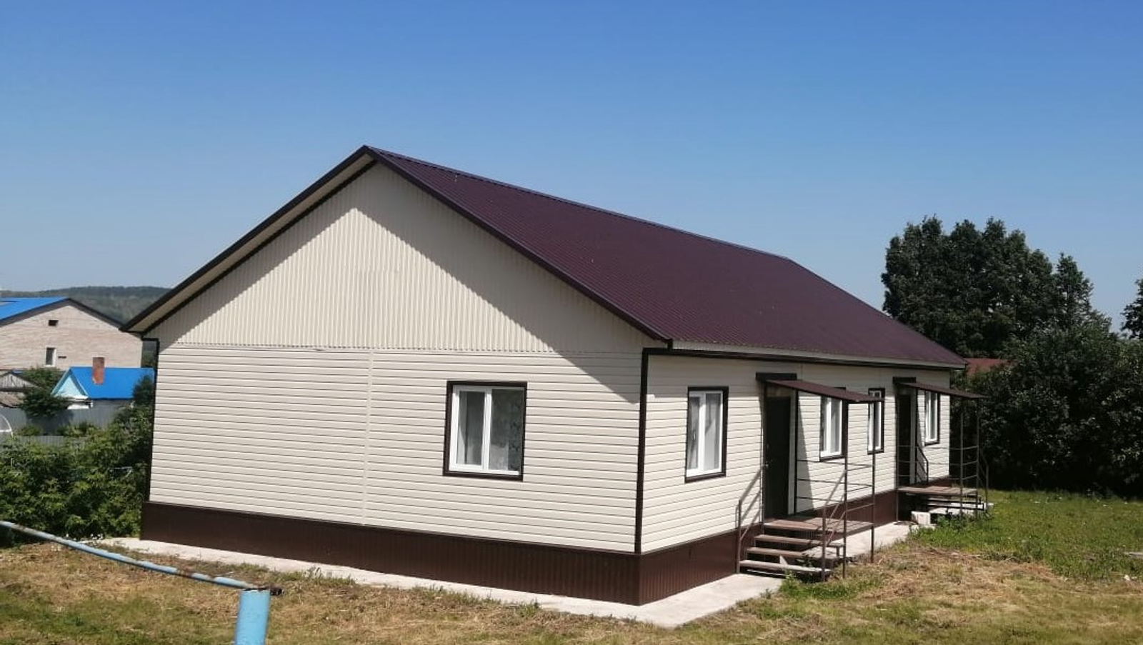 Пять причин, почему жителям Башкирии нужно зарегистрировать жилой дом