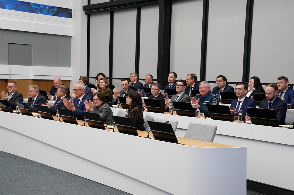 Башкирия – в тройке лидеров по количеству победителей Всероссийской олимпиады