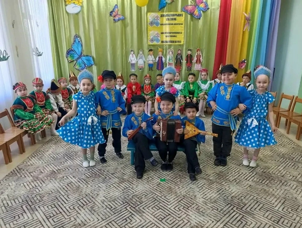 Когда костюм рассказывает историю