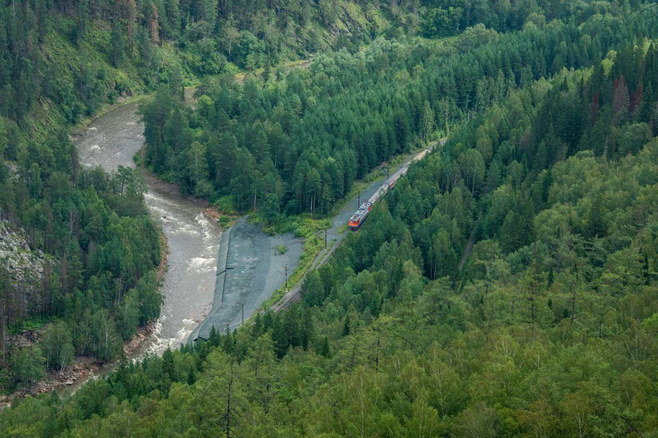 «Горный» экспресс «Айгир» лауреат конкурса «100 лучших товаров и услуг России»