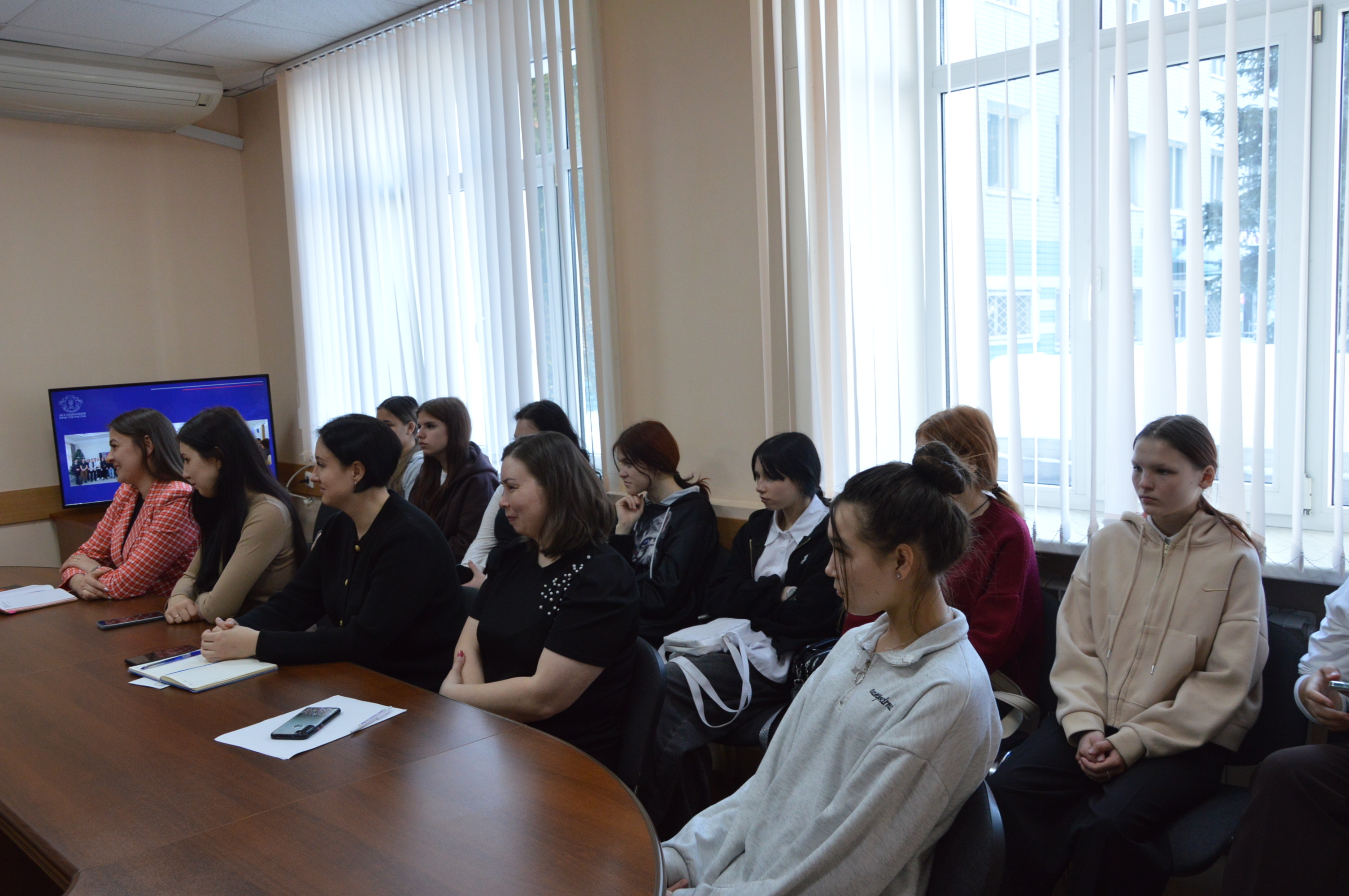 Общественное участие как ключ к успеху