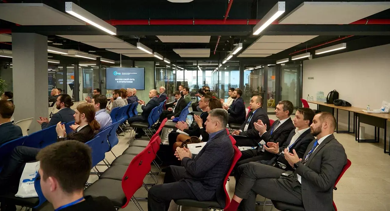 В Межвузовском кампусе обсудили проблемы добычи и освоения нефтегазовых скважин