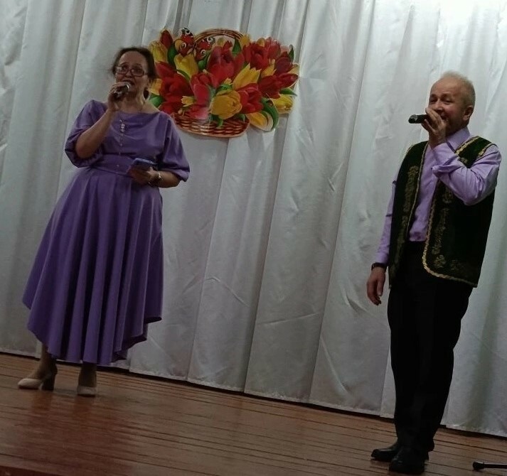 Мосты дружбы