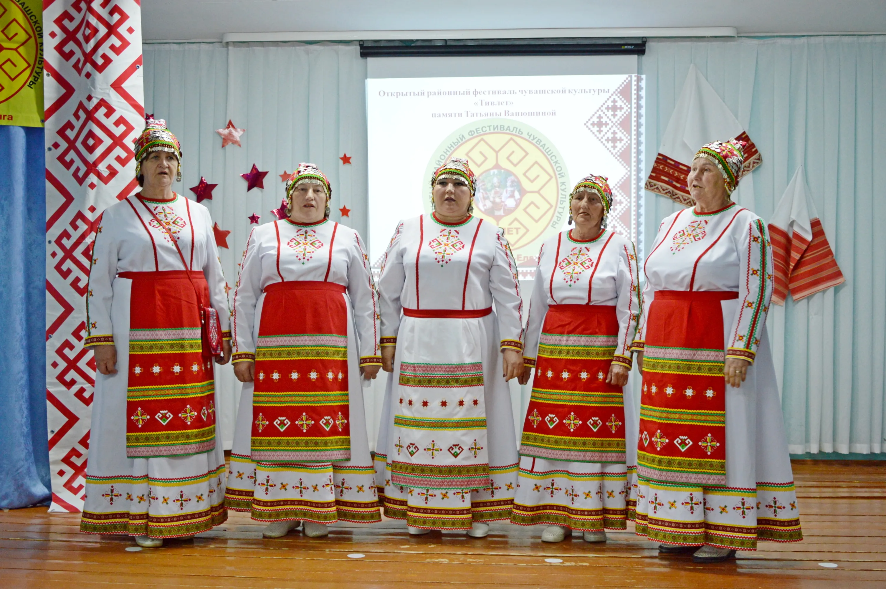 Память вдохновляет на добрые дела