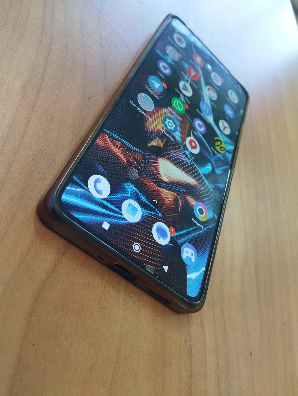 Новая схема мошенничества в Telegram