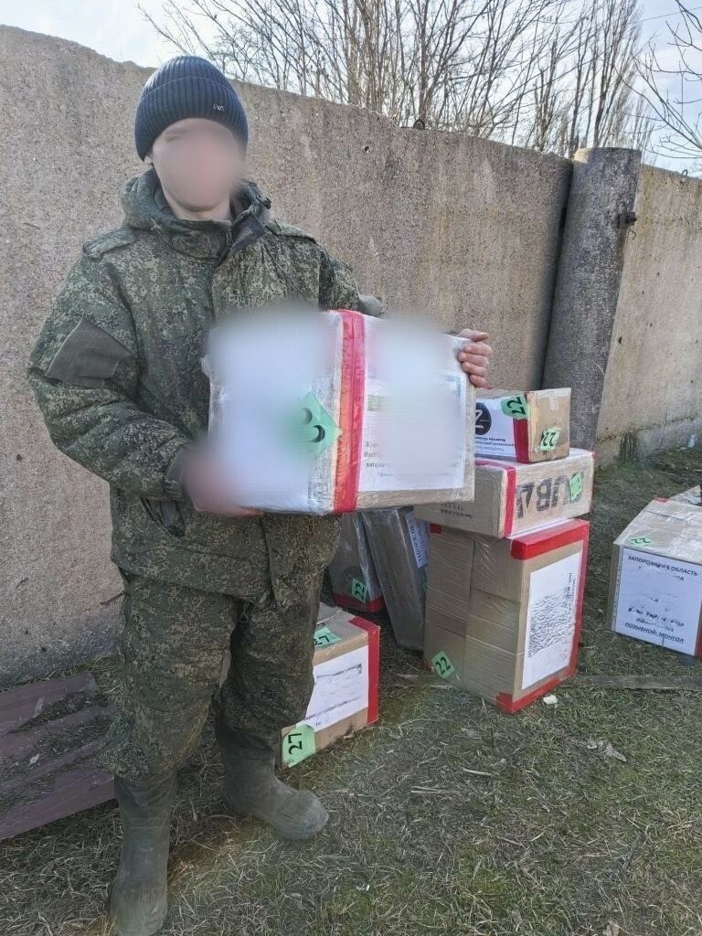 Участники СВО из Башкирии поблагодарили земляков за помощь