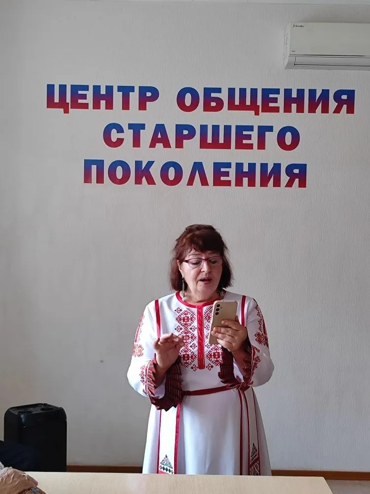 Строки Тукая живут в наших сердцах