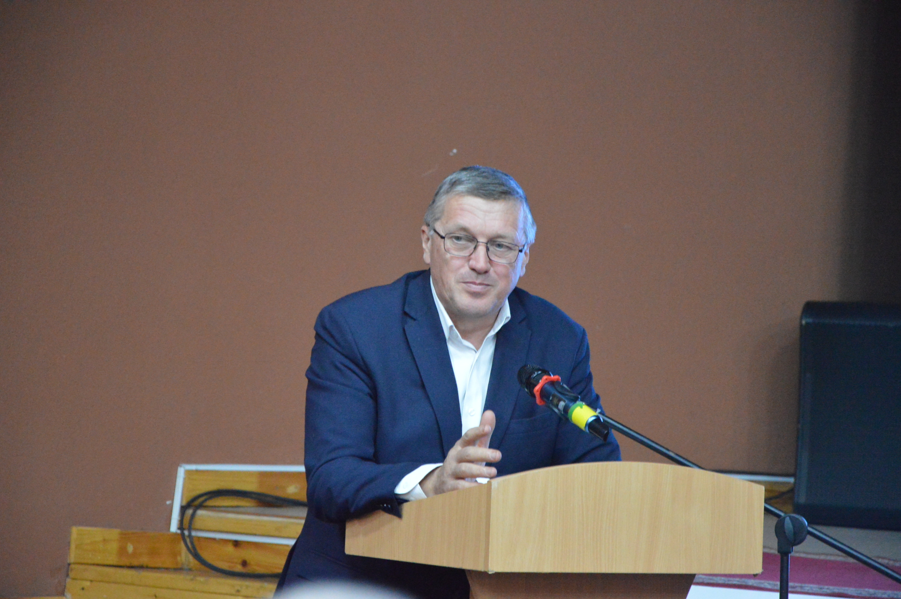 Подвели итоги и расставили приоритеты