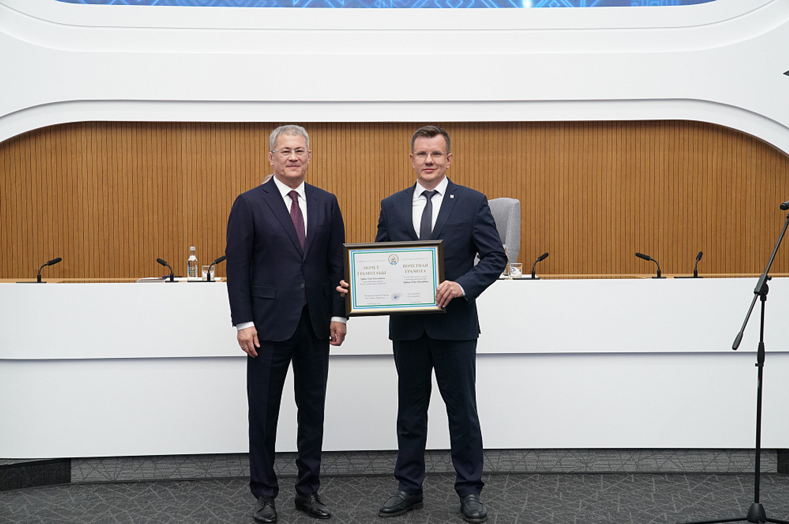 Башкирия – в тройке лидеров по количеству победителей Всероссийской олимпиады