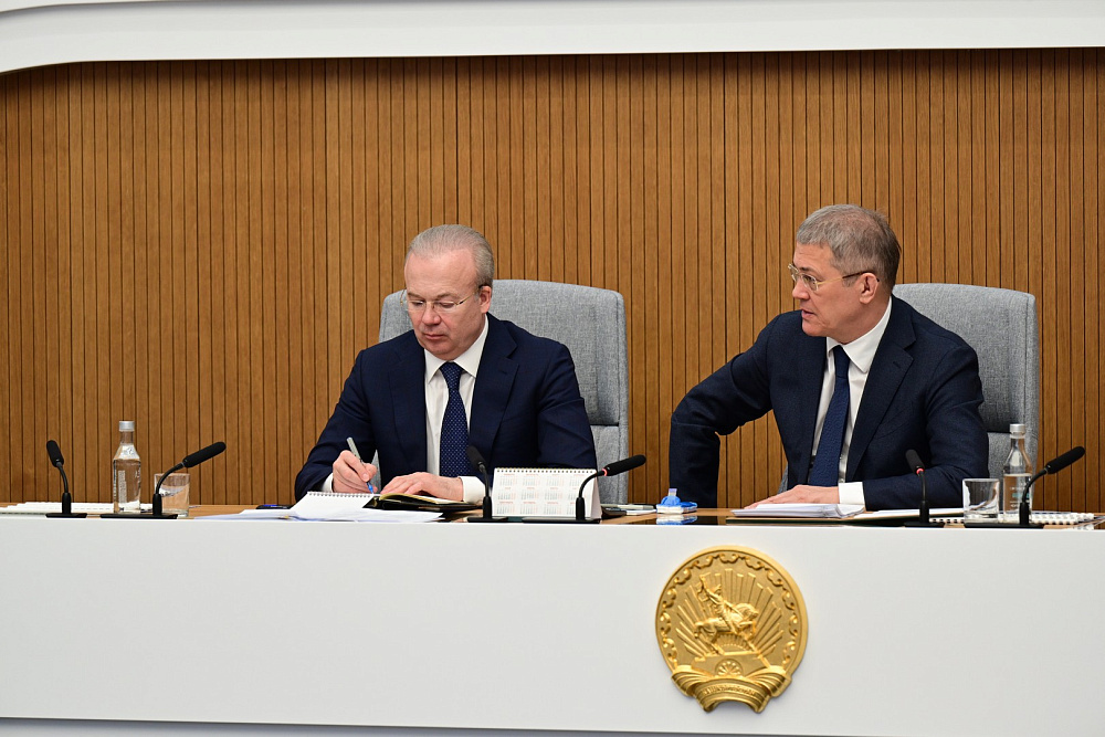 В Уфе планируют ремонт корпус Детского центра психоневрологии и эндокринологии