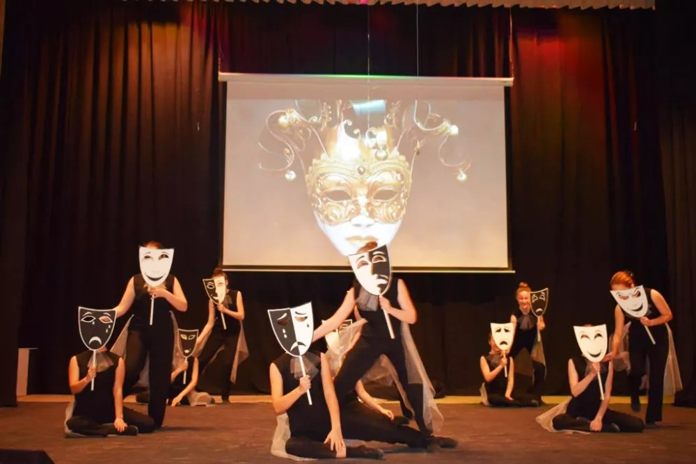 Любительские театры республики соберутся в Кушнаренковском районе