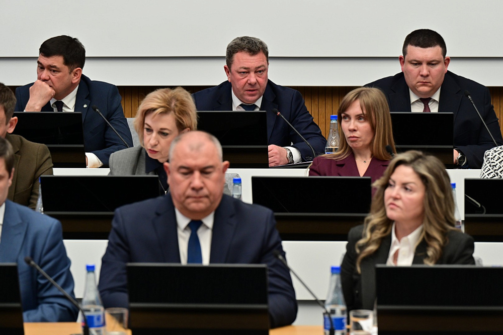 С 30 апреля на территории Башкортостана введут особый противопожарный режим