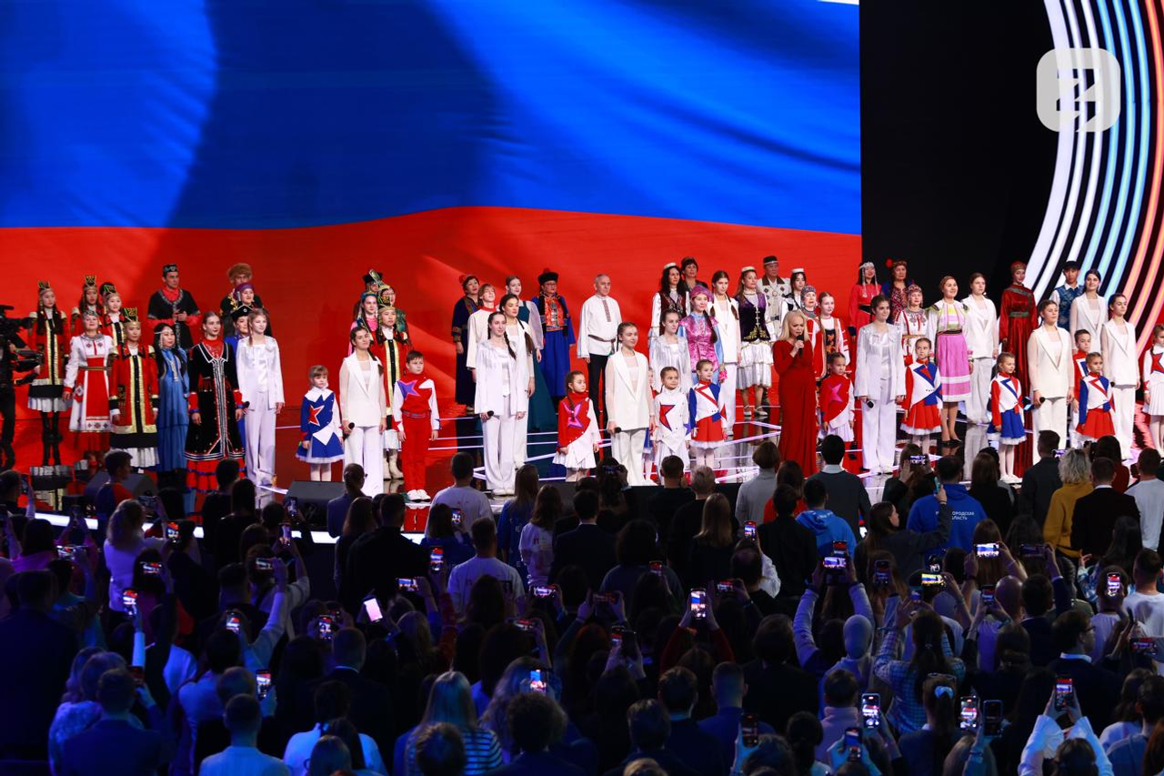 Студенты Башкортостана примут участие в марафоне «Знание.Первые» в Москве