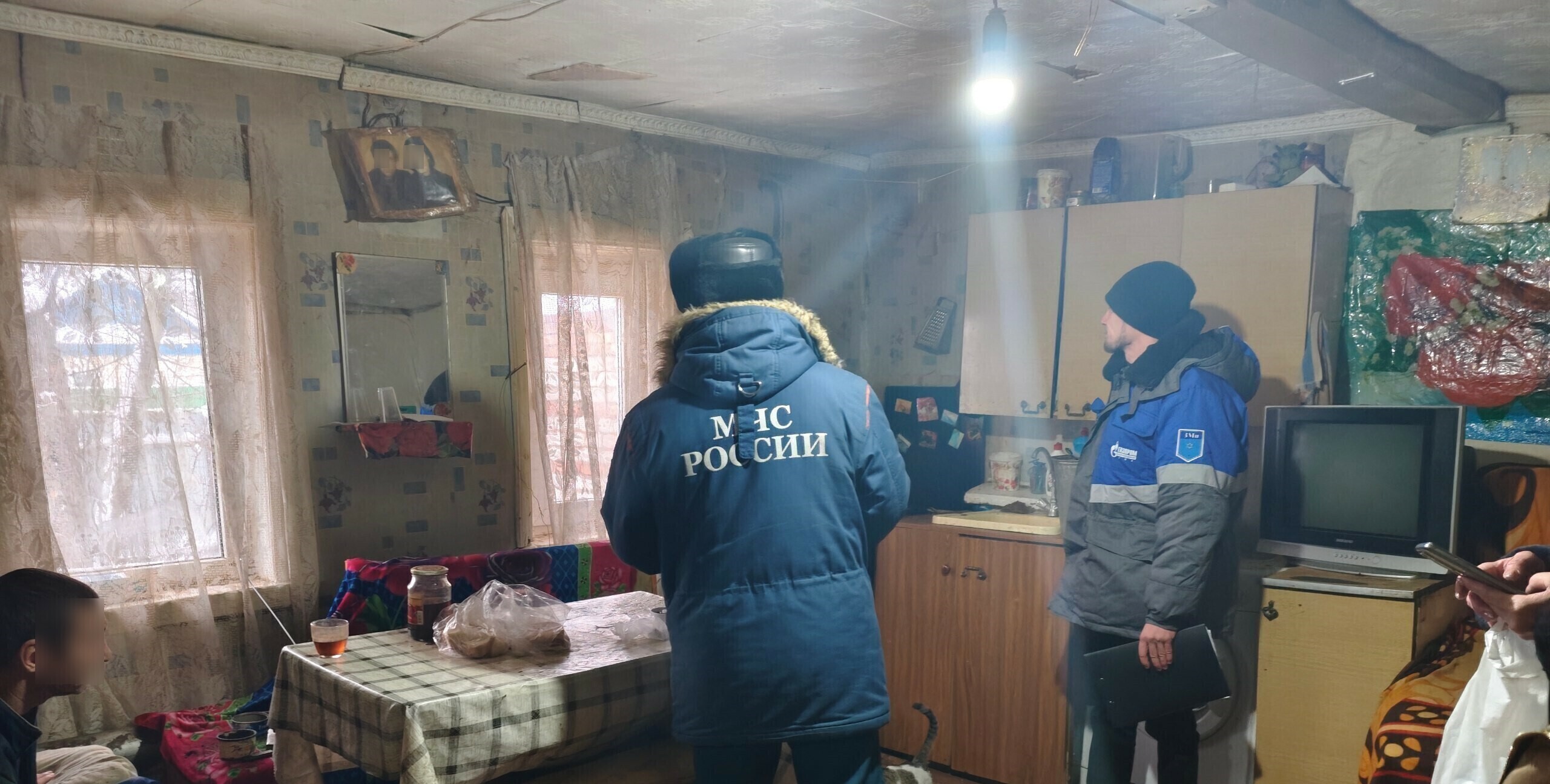 Проверенные методы – залог безопасности