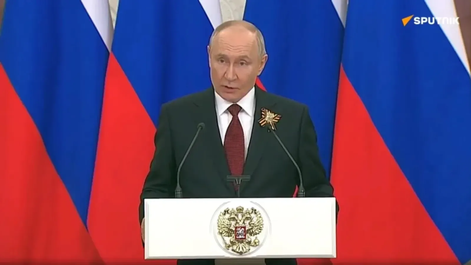 Владимир Путин сделал ряд важных заявлений о спецоперации